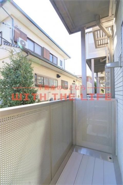 メゾンシュクレ103号のその他画像