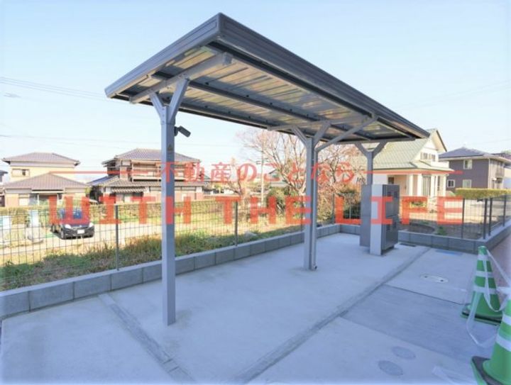 メゾンシュクレ103号のその他画像