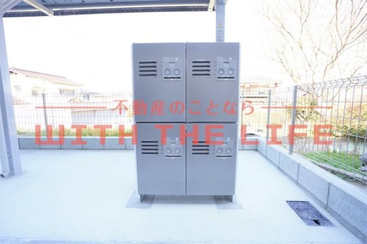 メゾンシュクレ103号のその他画像