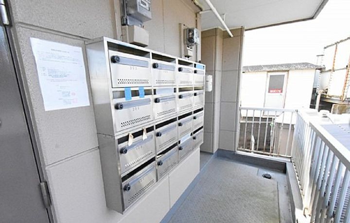 リノ・パラッツォ105号のその他画像