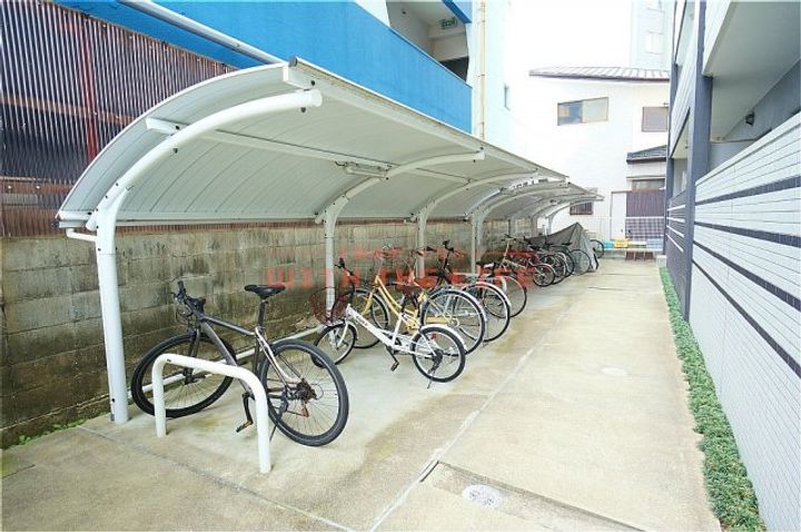 グランドシャトー花畑T・S202号のその他画像