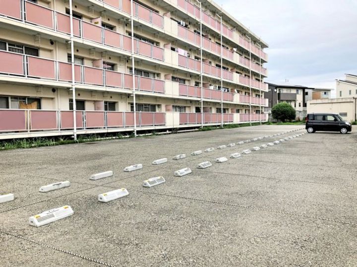 ビレッジハウス下広川1-308号のその他画像