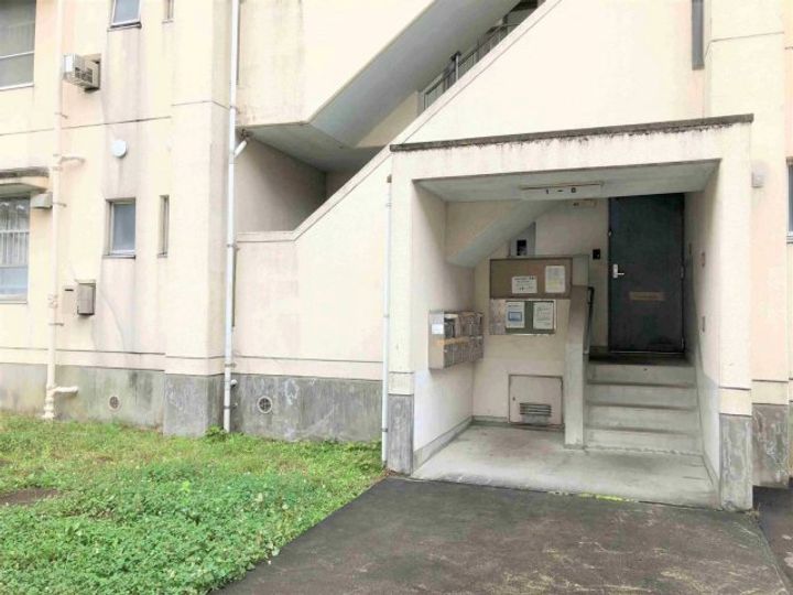 ビレッジハウス下広川1-308号のその他画像