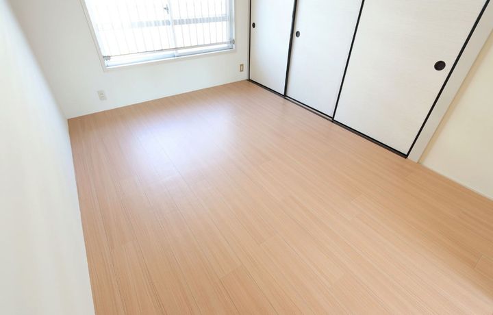 ビレッジハウス下広川1-308号の内装