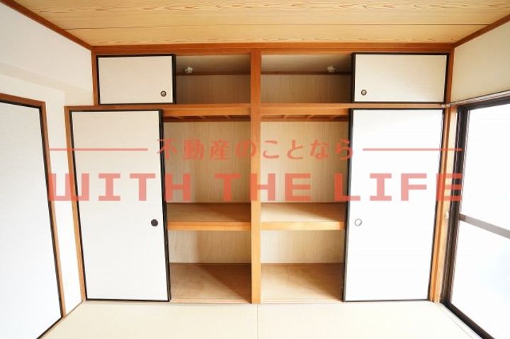 カーサヒル本町201号のその他画像