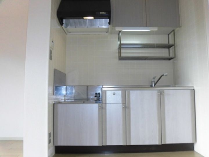 ニューライフつぶくA303号のキッチン