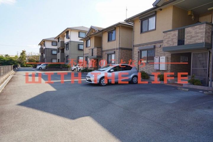 ニューライフつぶくA303号のその他画像