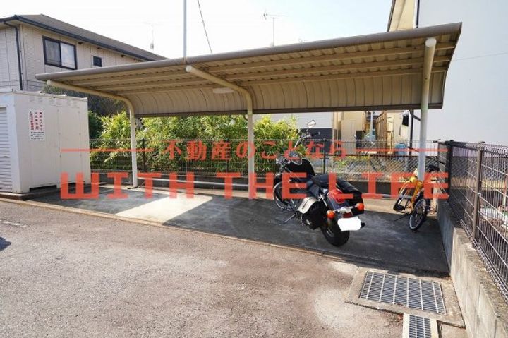 ニューライフつぶくA303号のその他画像