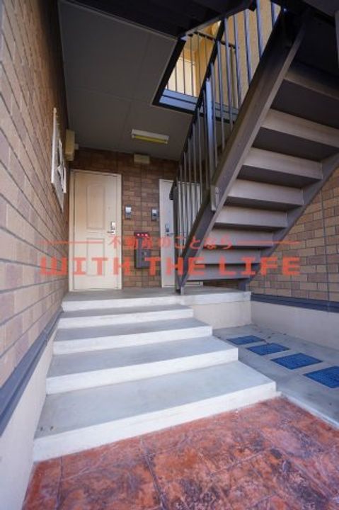 ニューライフつぶくA303号のその他画像