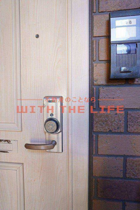 ニューライフつぶくA303号のその他画像