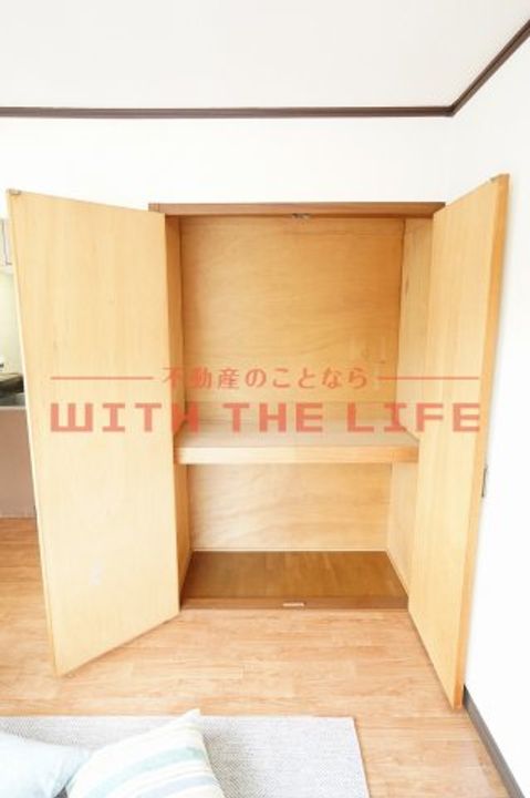 クラウンハイツ102号のその他画像