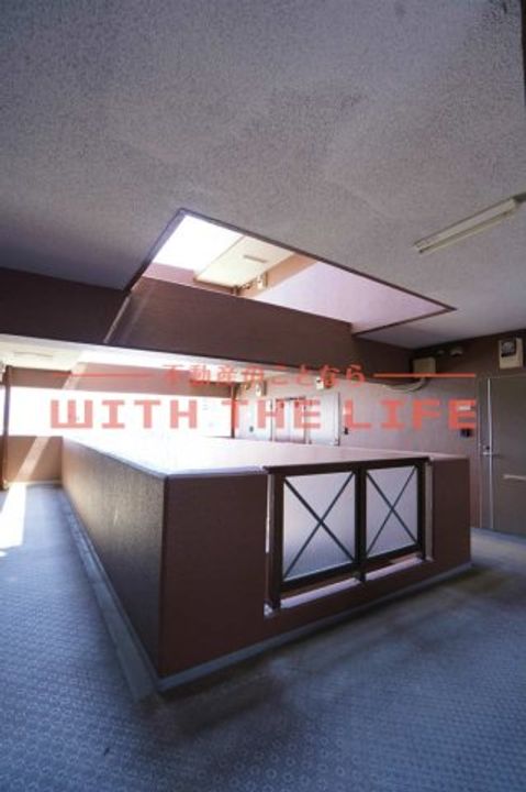 リファレンス久留米駅前603号のその他画像