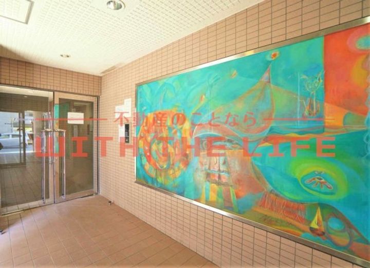 リファレンス久留米駅前603号のその他画像