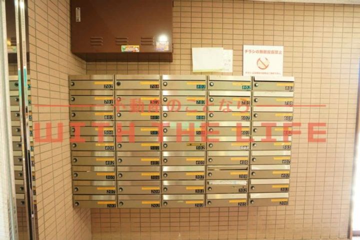 リファレンス久留米駅前603号のその他画像