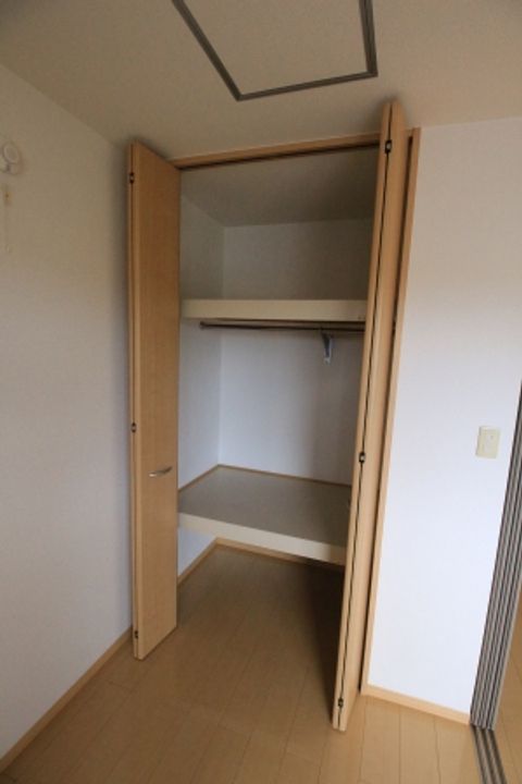 セジュールシャイニングA205号のその他画像