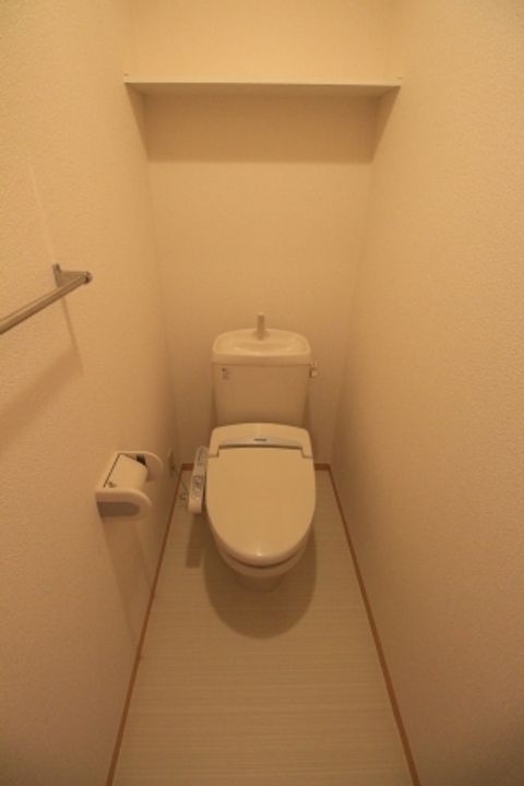 セジュールシャイニングA205号のその他画像