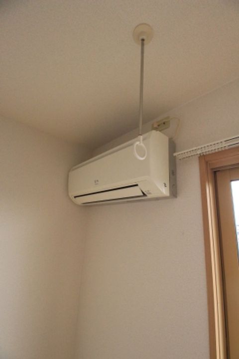 セジュールシャイニングA205号のその他画像