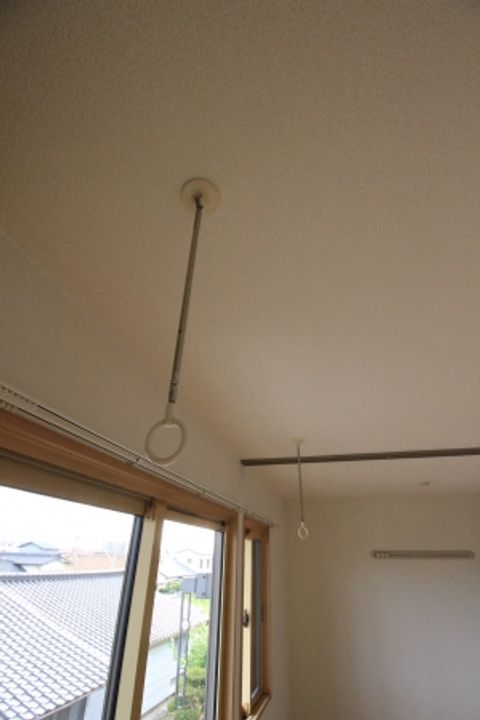 セジュールシャイニングA205号のその他画像