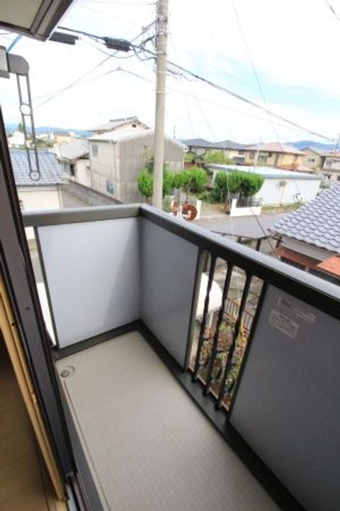 セジュールシャイニングA205号のその他画像