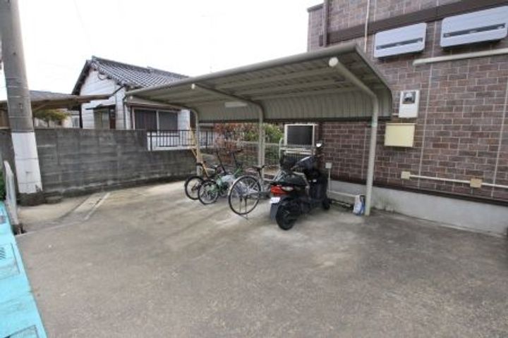 セジュールシャイニングA205号のその他画像