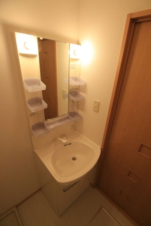 セジュールシャイニングA205号のその他画像