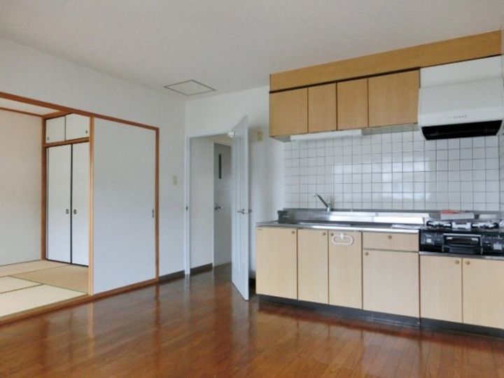 アークヒル久留米303号のその他画像