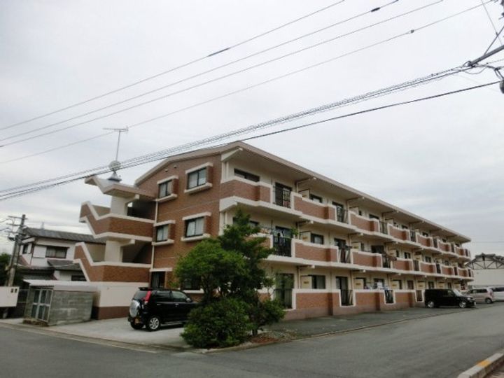 アークヒル久留米303号のその他画像