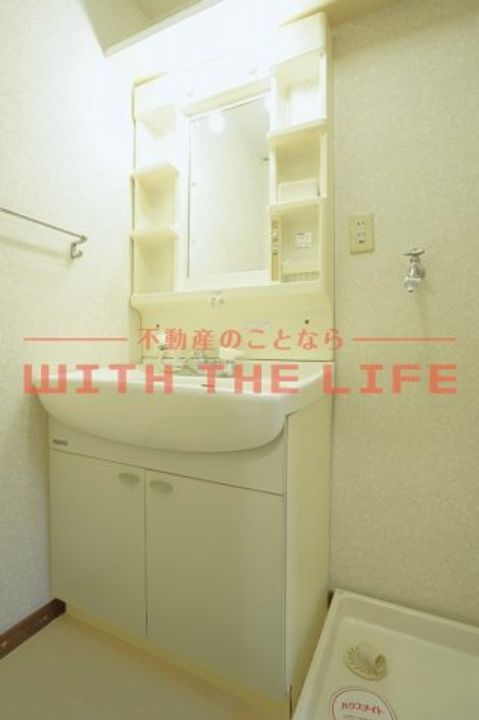 パークサイド藤光205号のその他画像