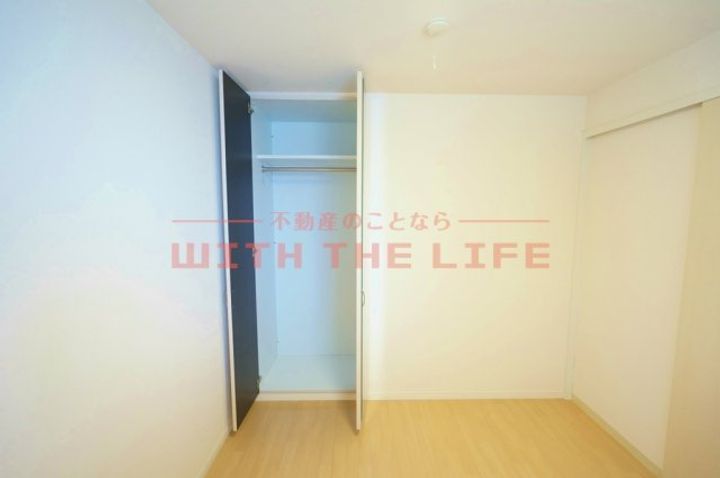 ウィング東合川202号のその他画像