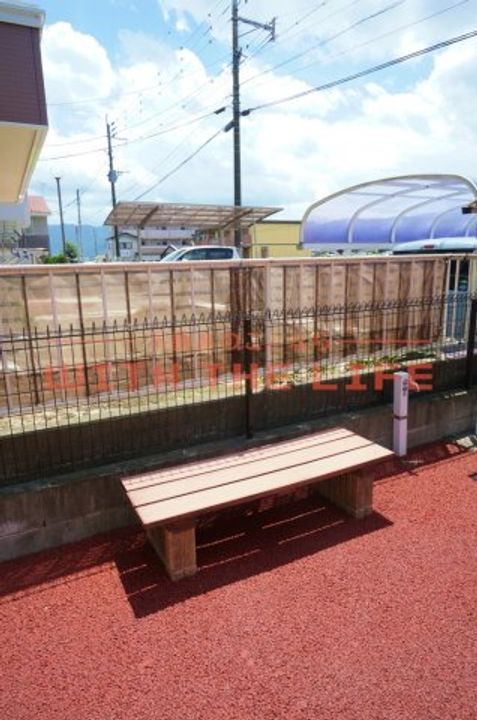 ウィング東合川202号のその他画像