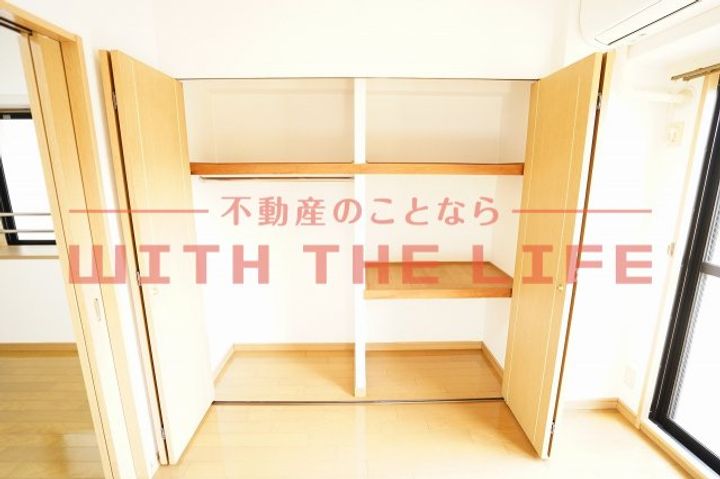 日吉壱番館301号室のその他画像