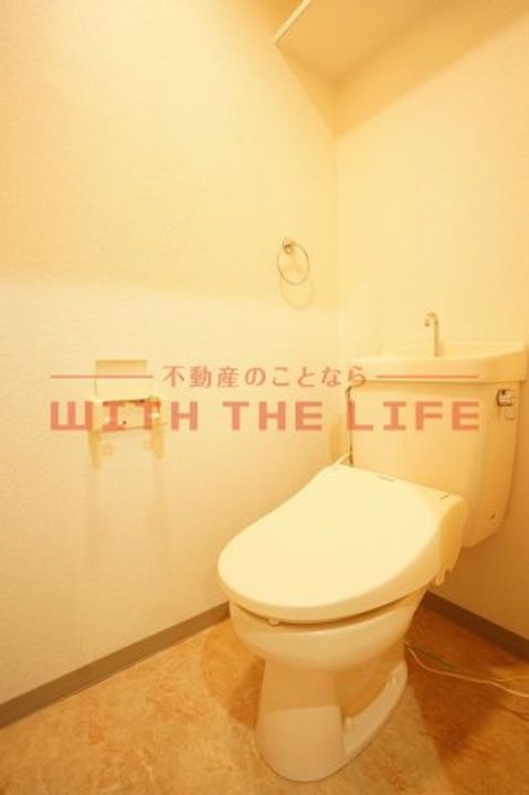 日吉壱番館301号室のその他画像