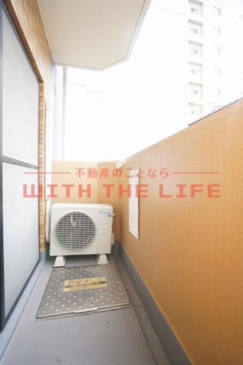 日吉壱番館301号室のその他画像