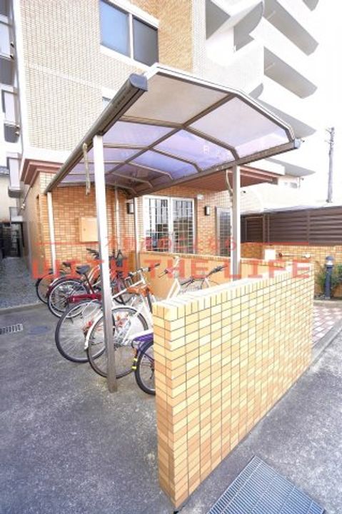 日吉壱番館301号室のその他画像