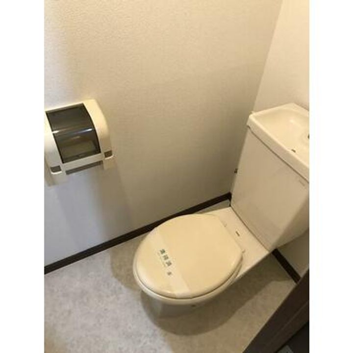 サンライズ津福C-4のその他画像