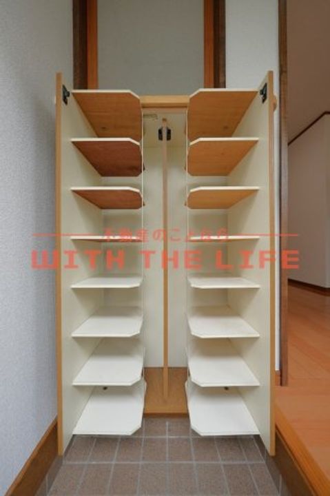 Villa早津崎102号のその他画像