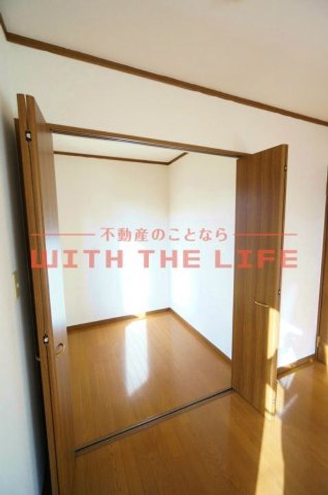 福岡県久留米市白山町(一戸建)の賃貸物件のその他画像