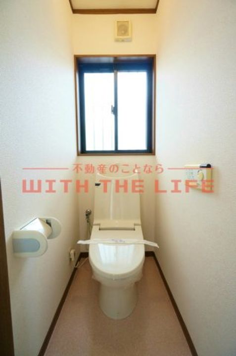 福岡県久留米市白山町(一戸建)の賃貸物件のその他画像