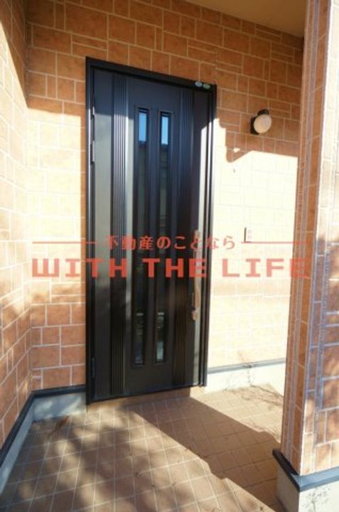 福岡県久留米市白山町(一戸建)の賃貸物件のその他画像