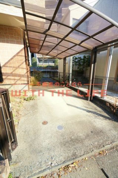 福岡県久留米市白山町(一戸建)の賃貸物件のその他画像