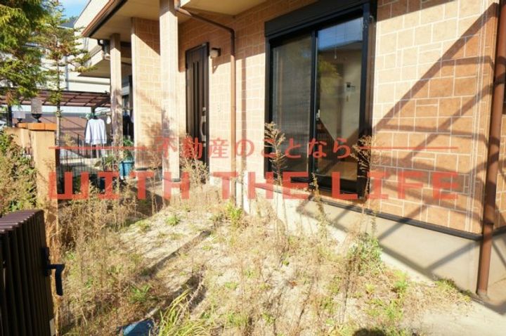 福岡県久留米市白山町(一戸建)の賃貸物件のその他画像