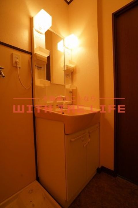 コスモハイツ柳瀬201号のその他画像