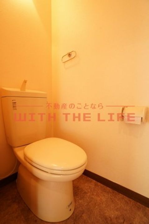 コスモハイツ柳瀬201号のその他画像