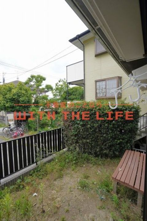 コスモハイツ柳瀬201号のその他画像