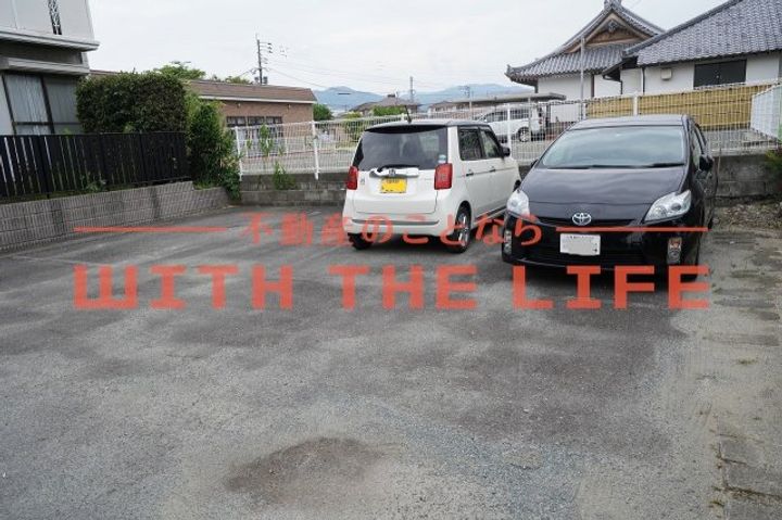 コスモハイツ柳瀬201号のその他画像