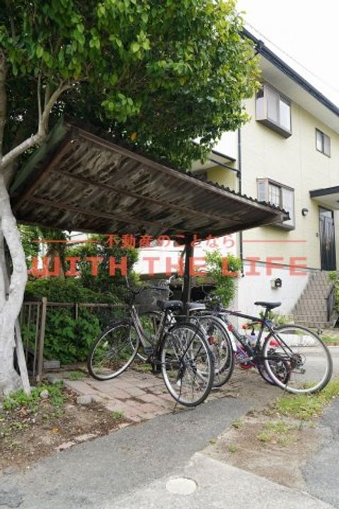 コスモハイツ柳瀬201号のその他画像