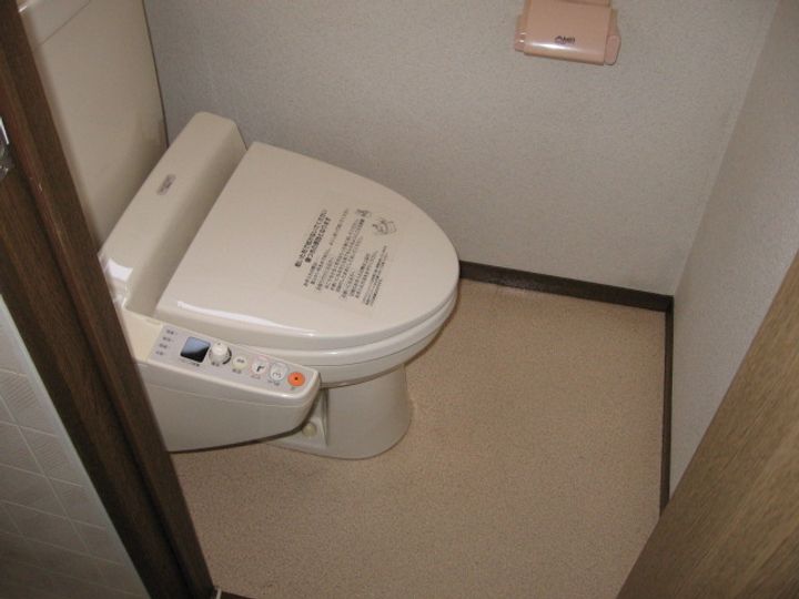 セジュール壱番館A201号のその他画像