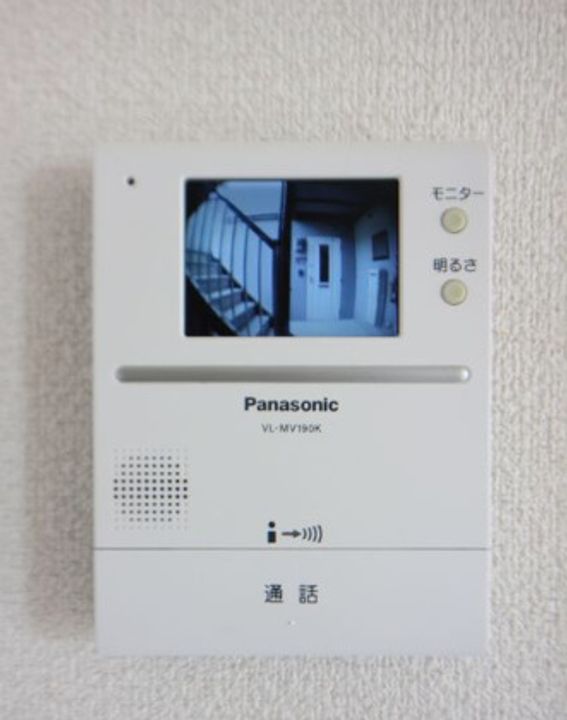 セジュール壱番館A201号のその他画像