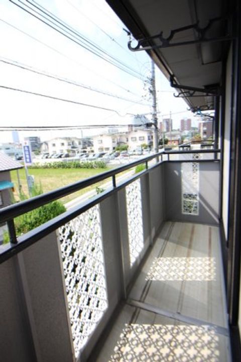セジュール壱番館A201号のその他画像