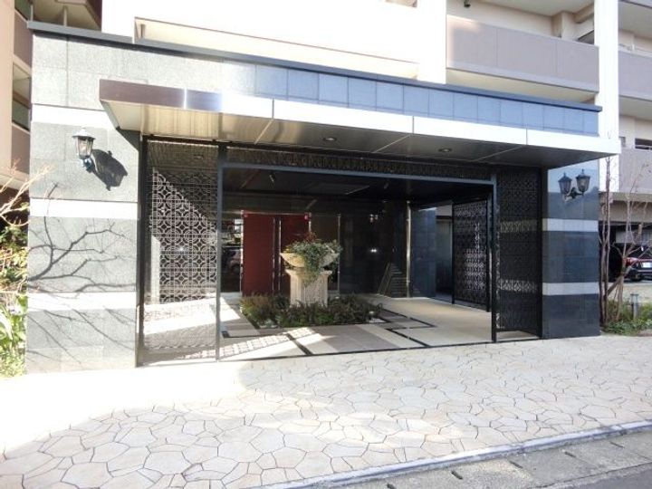 プレミアムステージ久留米中央公園1303号のその他画像